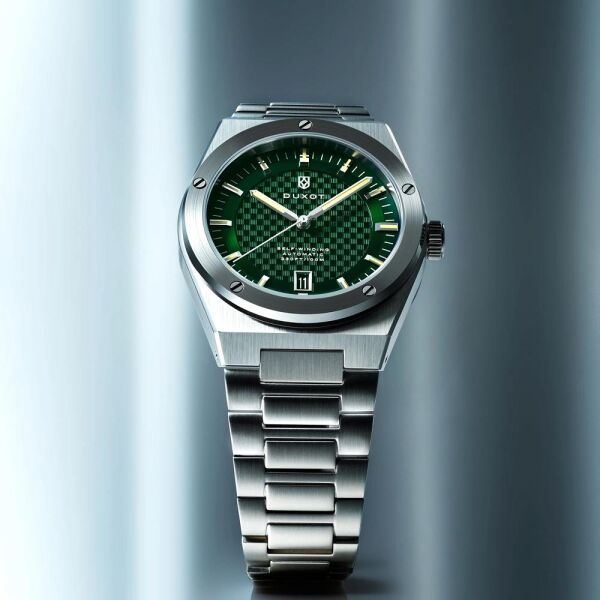 DUXOT DX-2068-55 Erkek Kol Saati