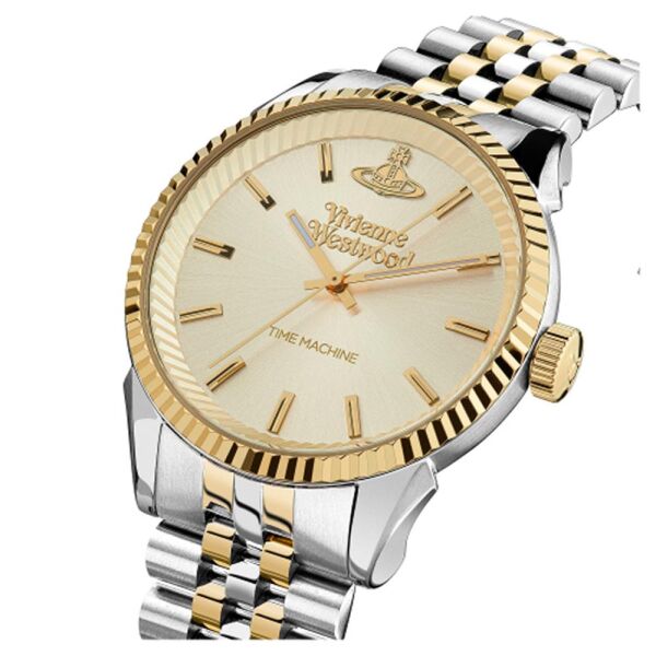 VIVIENNE WESTWOOD VV242CMSG Erkek Kol Saati