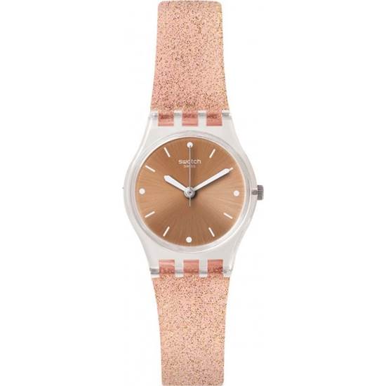 SWATCH LK354D Kadın Kol Saati