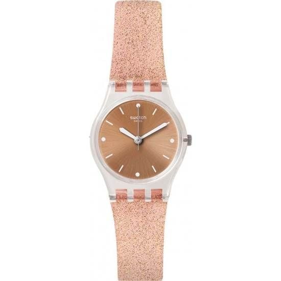 SWATCH LK354D Kadın Kol Saati