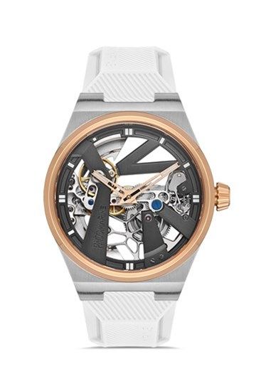 PACOMARINE PM.28009.05 Erkek Kol Saati