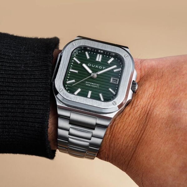 DUXOT DX-2073-22 Erkek Kol Saati