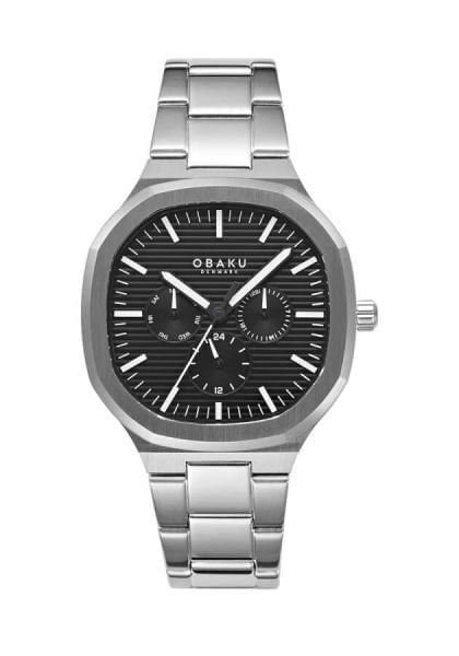 Obaku Denmark   V275GMCBSC Erkek Kol Saati