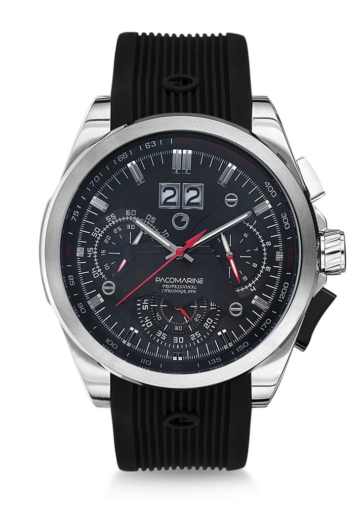 Pacomarine PM.51011.09 Erkek Kol Saati