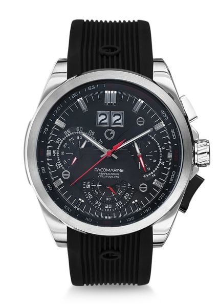 Pacomarine PM.51011.09 Erkek Kol Saati