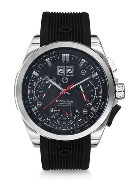Pacomarine PM.51011.09 Erkek Kol Saati