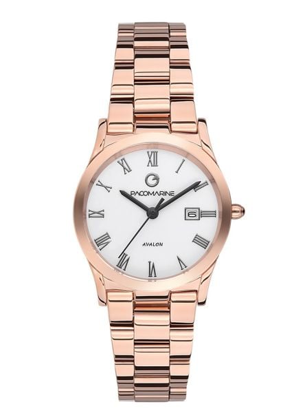 PACOMARINE PM.51023.17 Kadın Kol Saati