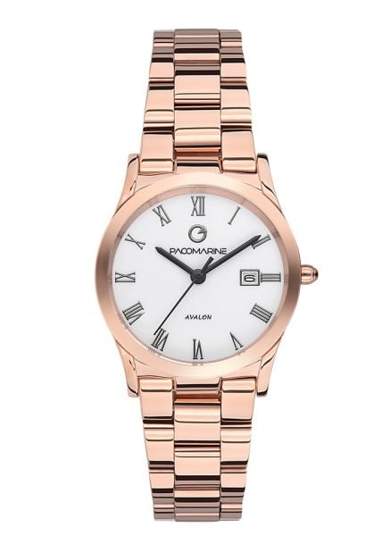 PACOMARINE PM.51023.17 Kadın Kol Saati