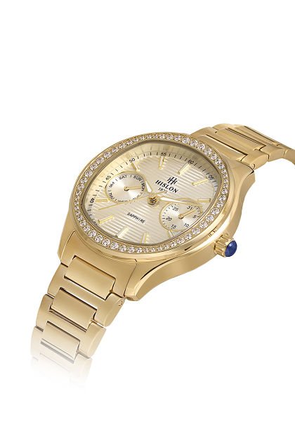 QT148G-10SG Kadın Kol Saati