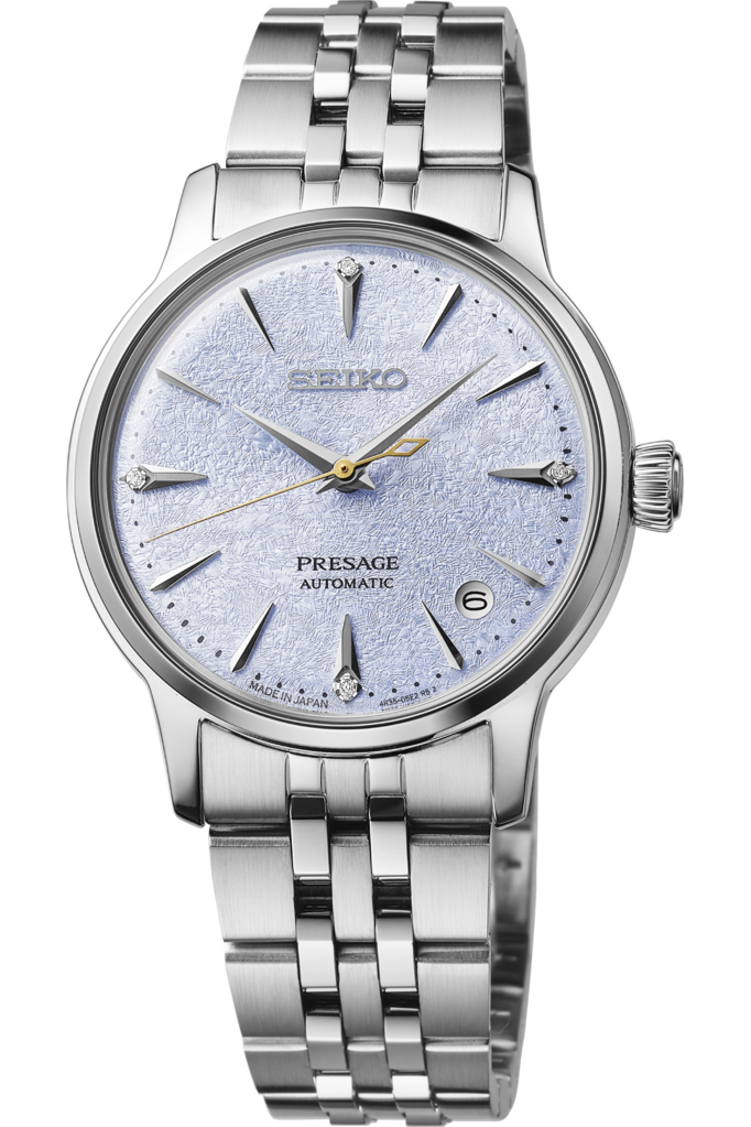 SEIKO SRPL61J1