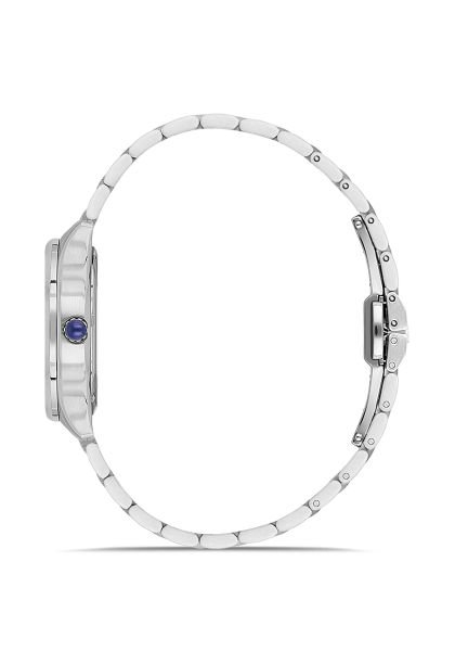 QT148S-10SS Kadın Kol Saati