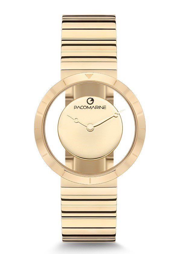 PACOMARINE PM.51079.02 Kadın Kol Saati