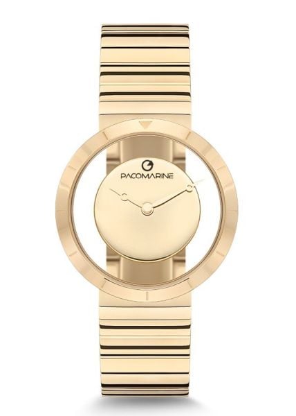 PACOMARINE PM.51079.02 Kadın Kol Saati