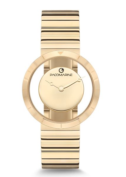 PACOMARINE PM.51079.02 Kadın Kol Saati