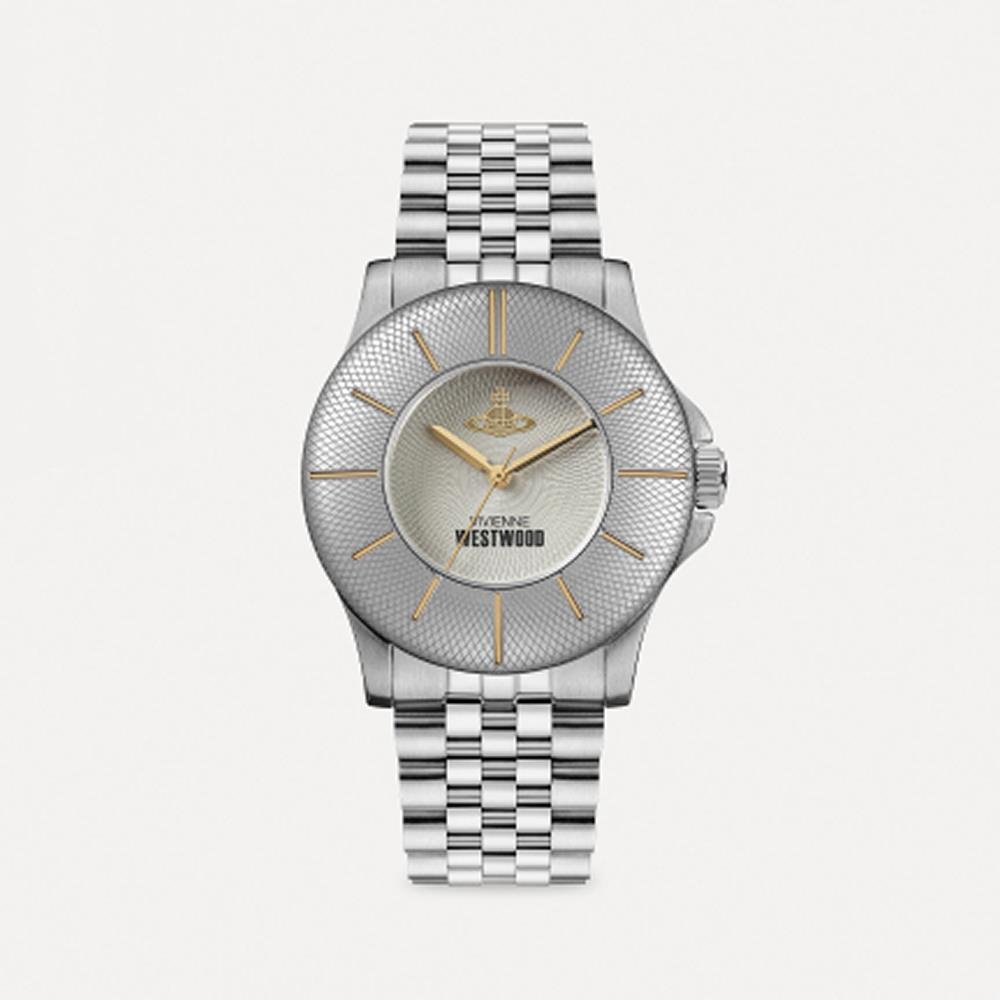 VIVIENNE WESTWOOD VV309CGSL Kadın Kol Saati