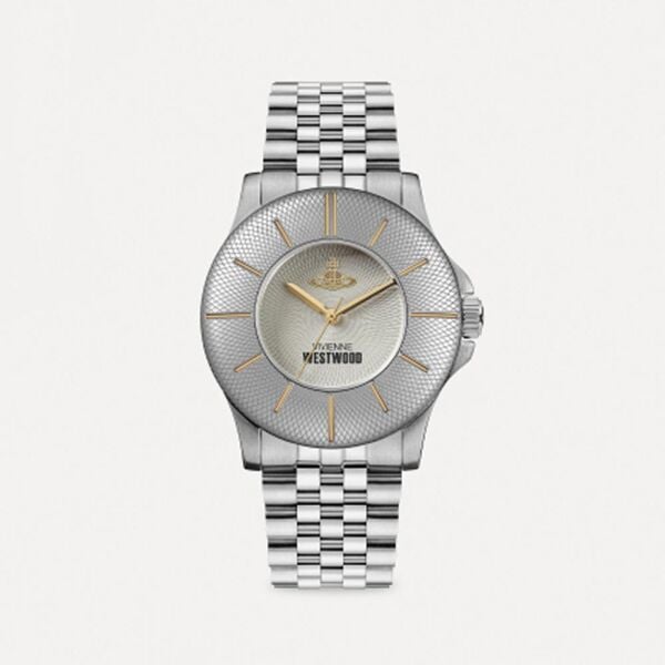 VIVIENNE WESTWOOD VV309CGSL Kadın Kol Saati