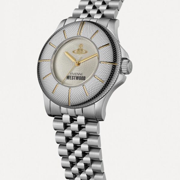 VIVIENNE WESTWOOD VV309CGSL Kadın Kol Saati