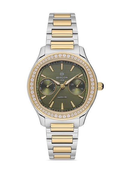 QT148T-15ST Kadın Kol Saati