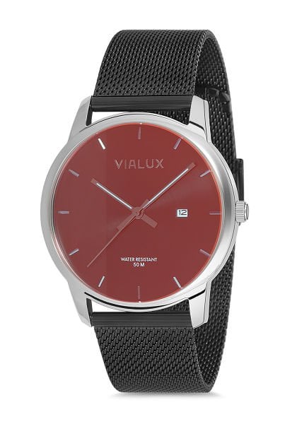 Vialux AS536S-04SX Erkek Kol Saati