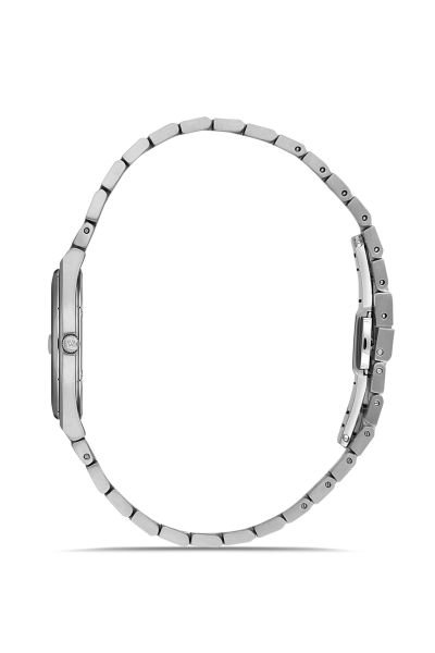 CS345S-02SS Kadın Kol Saati