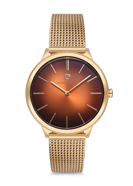 PACOMARINE PM.51203.08 Kadın Kol Saati