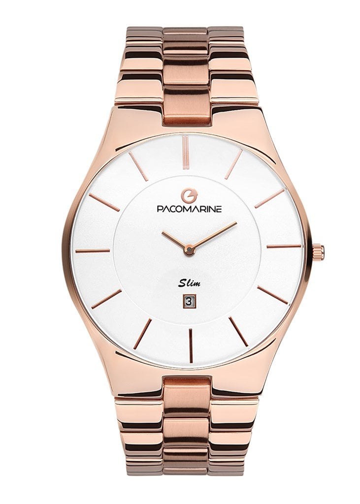 Pacomarine PM.51302.03 Erkek Kol Saati