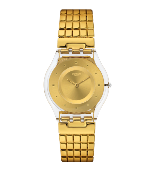 SWATCH SFK394GB Kadın Kol Saati