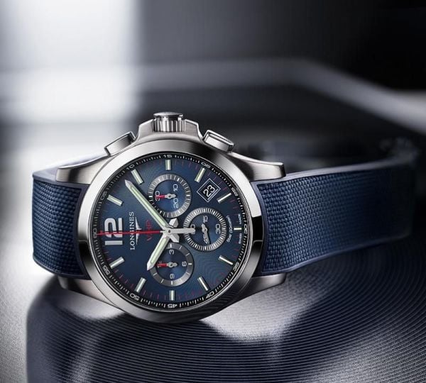 CONQUEST V.H.P. L37274969