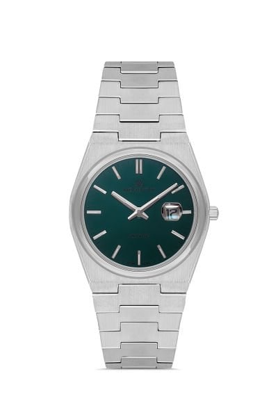 CS345S-15SS Kadın Kol Saati