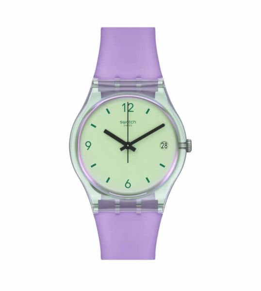 SWATCH SO28G401 Kadın Kol Saati