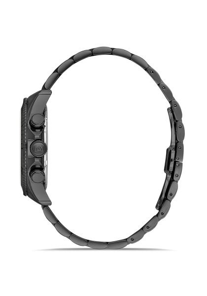 SM392N-15SS Erkek Kol Saati