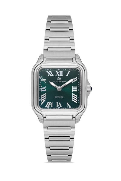 CS348S-15SS Kadın Kol Saati