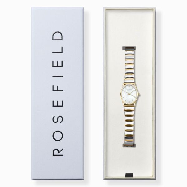 ROSEFIELD OVWDSG.OV17 Kadın Kol Saati