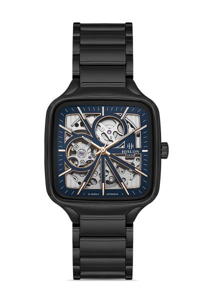 SD166B-11SR Erkek Kol Saati