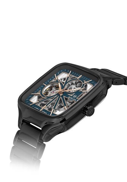 SD166B-11SR Erkek Kol Saati