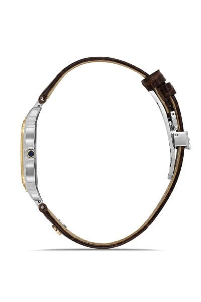 SS348T-02KG Kadın Kol Saati