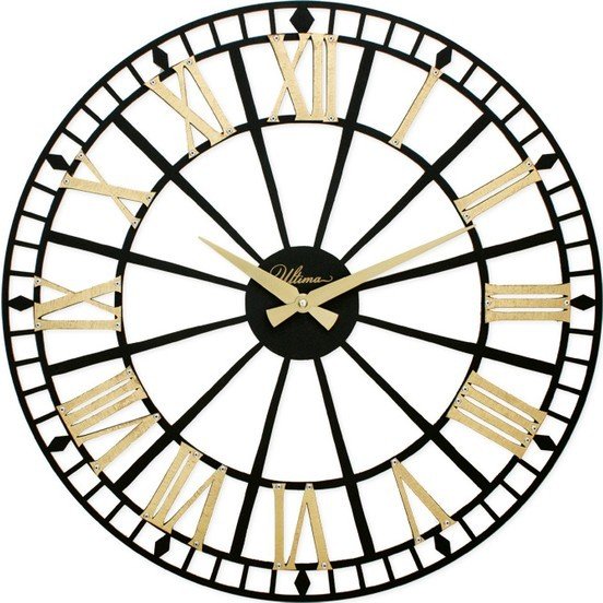 REGAL-2685-BG DUVAR SAATİ