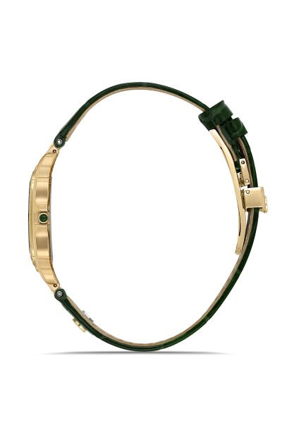 SS348G-15YG Kadın Kol Saati