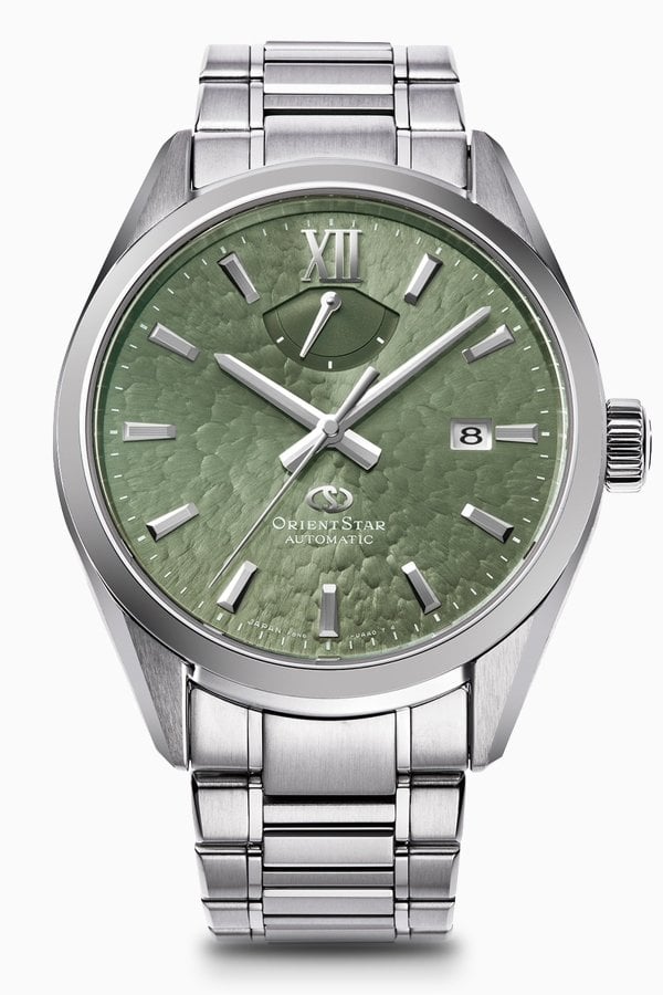 Otomatik Erkek Kol Saati RE-BX0006E00B