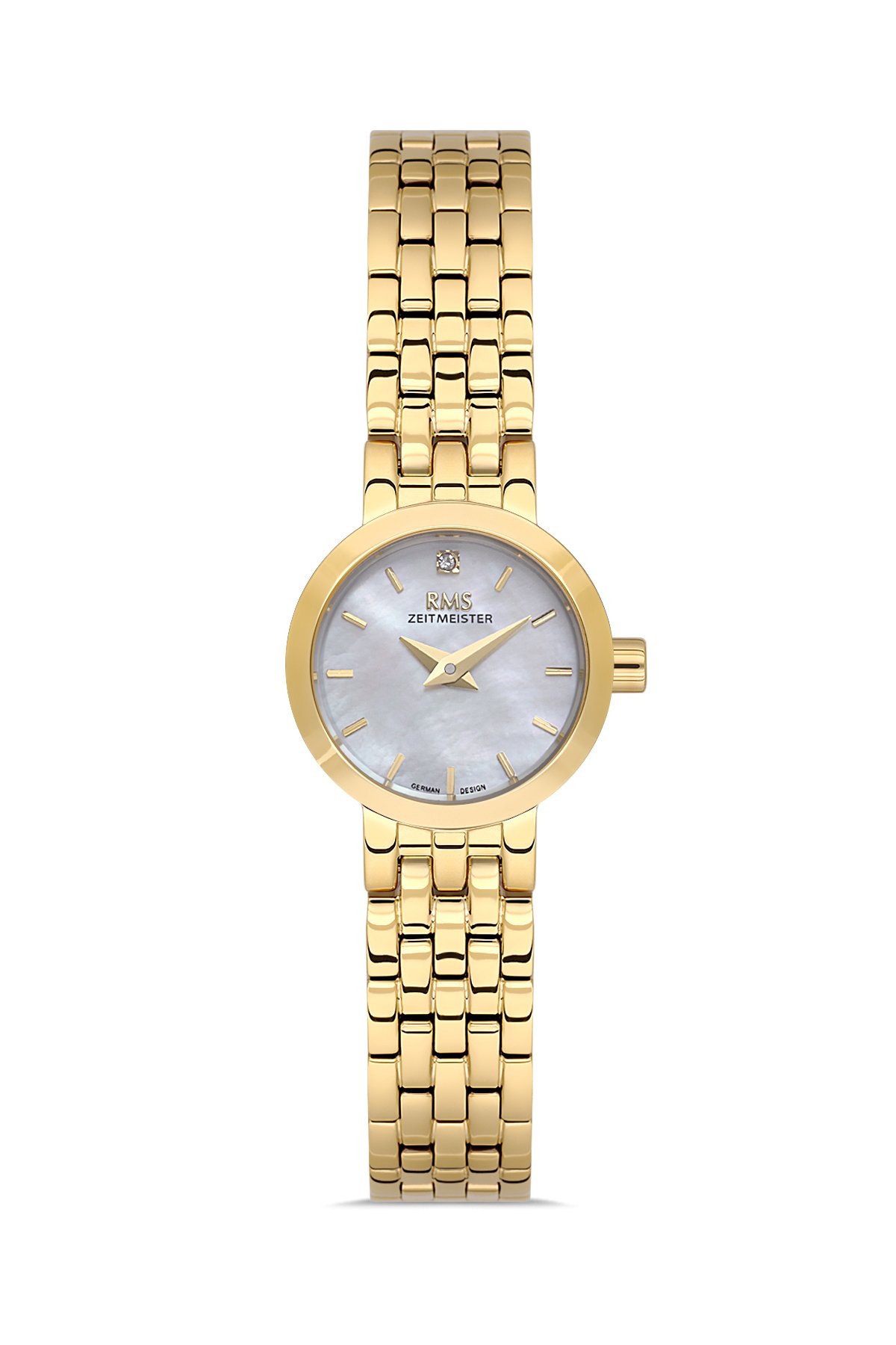RMS ZEITMEISTER RMS.1.AG1603.07