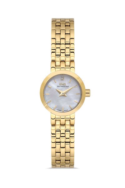 RMS ZEITMEISTER RMS.1.AG1603.07