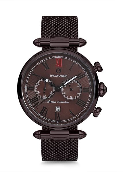 Pacomarine PM.61158.04 Erkek Kol Saati