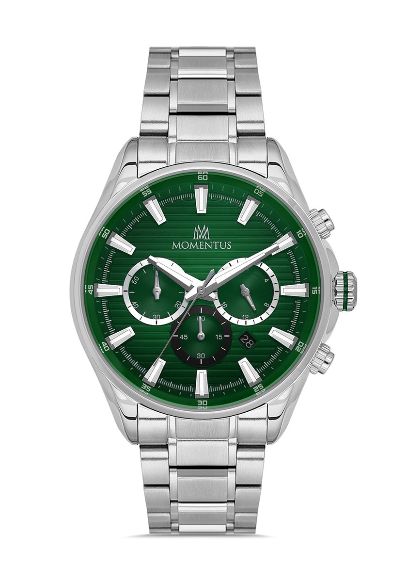 SC368S-15SS Erkek Kol Saati