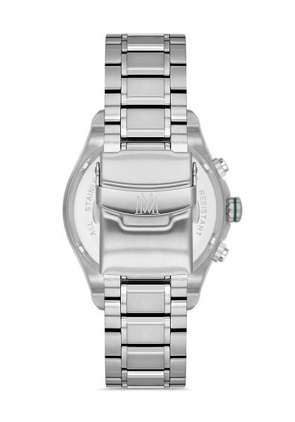 SC368S-15SS Erkek Kol Saati