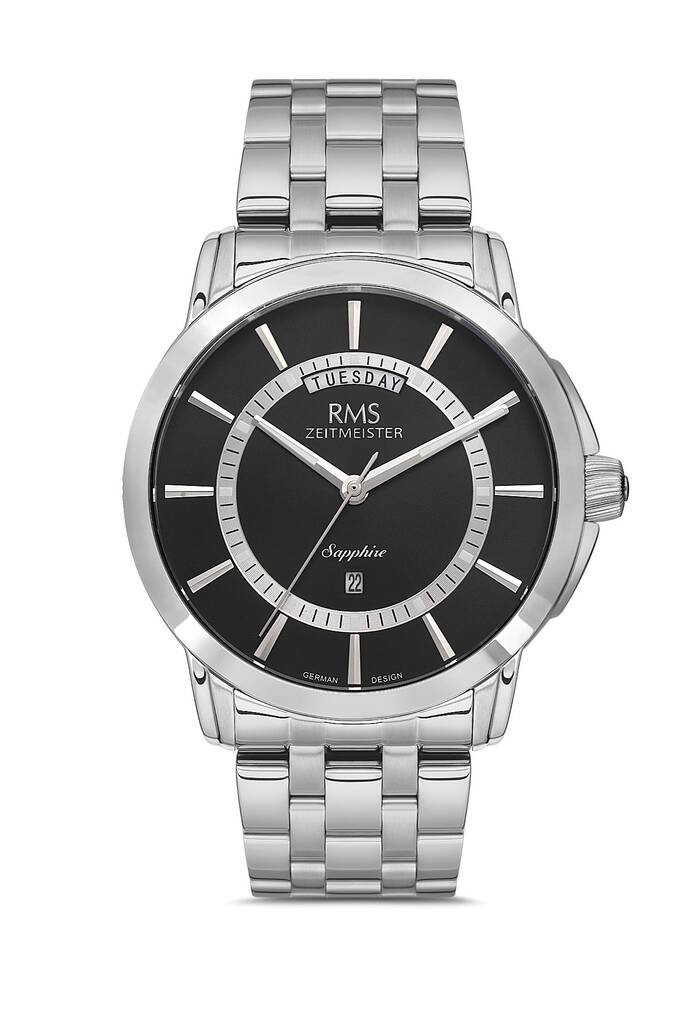 RMS ZEITMEISTER RMS.1.AG1631.02