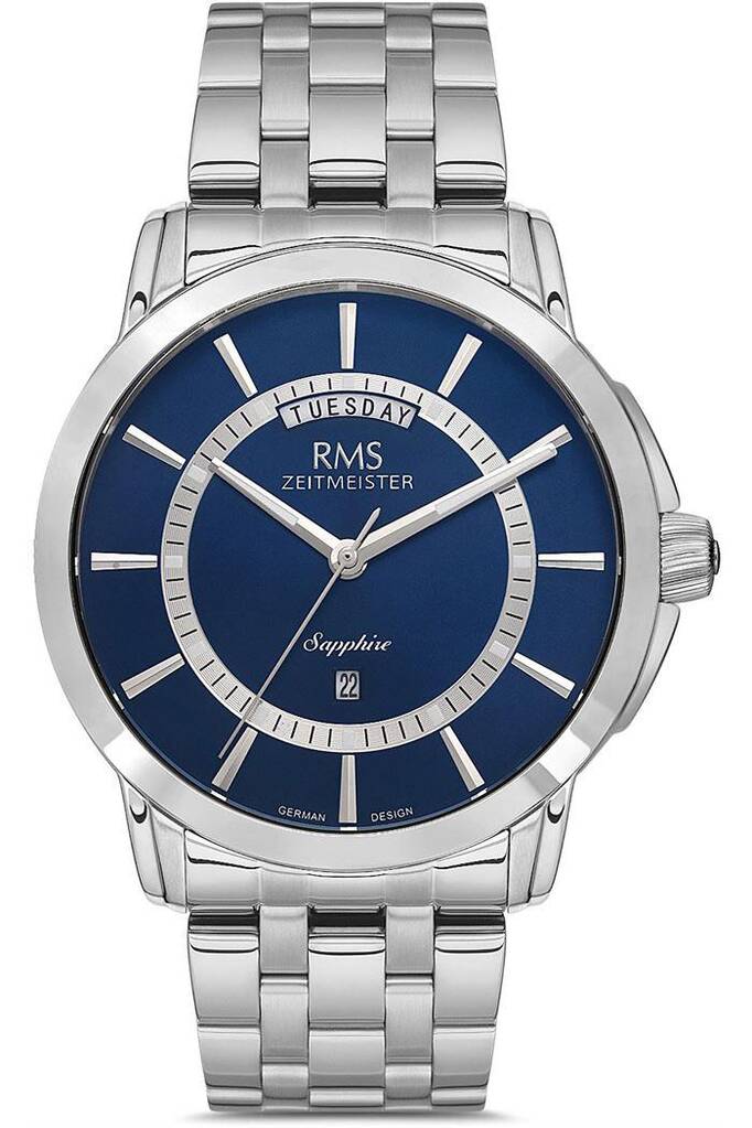 RMS ZEITMEISTER RMS.1.AG1631.03