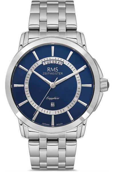 RMS ZEITMEISTER RMS.1.AG1631.03
