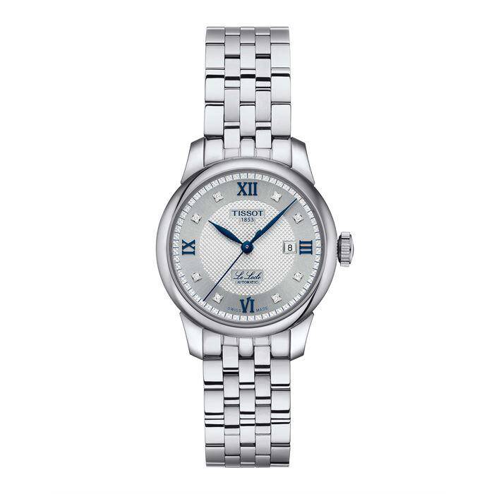 Tissot Le Locle 20th Anniversary T0062071103601 Kadın Kol