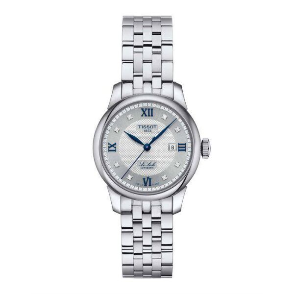 Tissot Le Locle 20th Anniversary T0062071103601 Kadın Kol