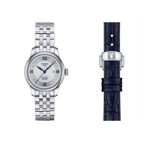 Tissot Le Locle 20th Anniversary T0062071103601 Kadın Kol